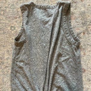 J. Crew Women's Favorite Tie-Back Tank Top